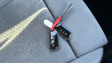 CUPRA Born 169kW e-Boost V3 58kWh 5dr Auto Electric Hatchback